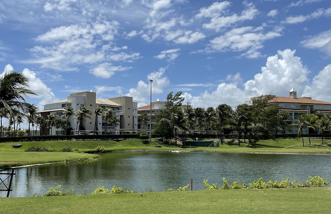 Golf Ville Resort By Brisa Do Golf - Photo 74