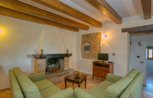 Chalet in Sant'angelo Near Metauro Valley - Foto 8