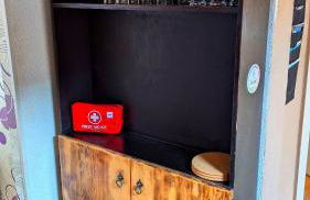 Arode Alte Schmiedemühle - Foto 15