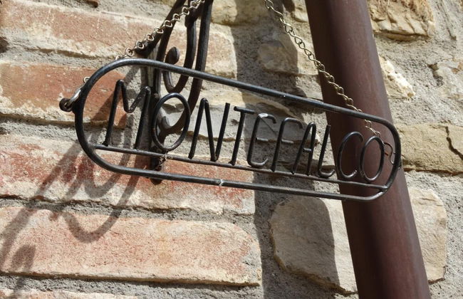 Agriturismo Casale Poggio Colpiccione - Foto 66