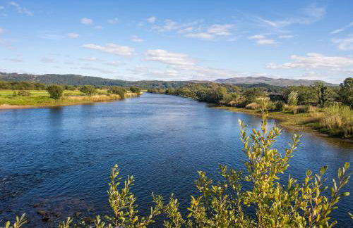 Tyn Llwyn Cornel Eco Barn - Foto 35