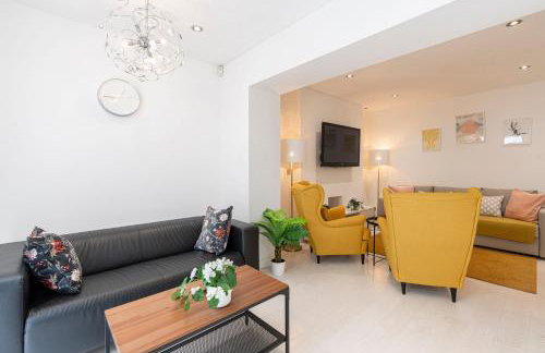 kensington olympia apartman - Foto 6