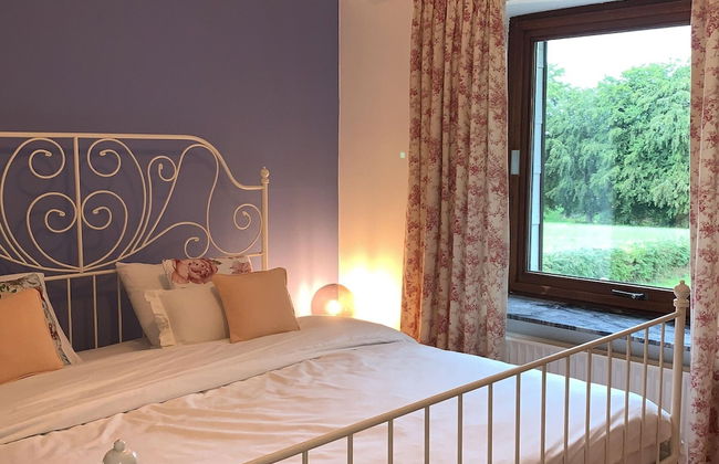 Holiday Home in the Belgian Eifel - Photo 2