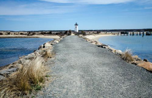 Harbor Cove Cottage - Foto 2