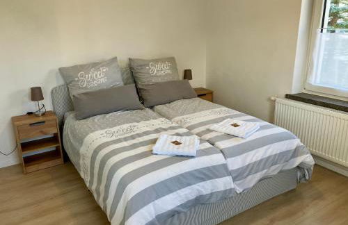 Borsch urlaub Ferienwohnungen - Foto 13