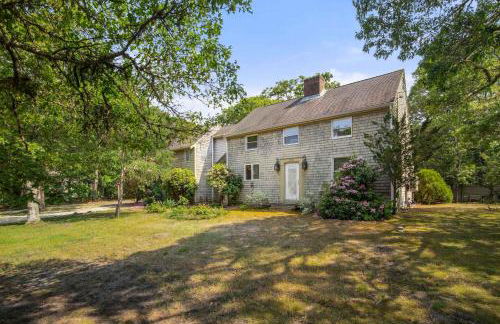 2 Miles to Coast Guard Beach - Foto 33