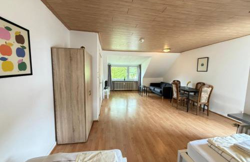Zentrale Apartments in Rendsburg ideal für Monteure & Geschäftsreisende - Foto 31