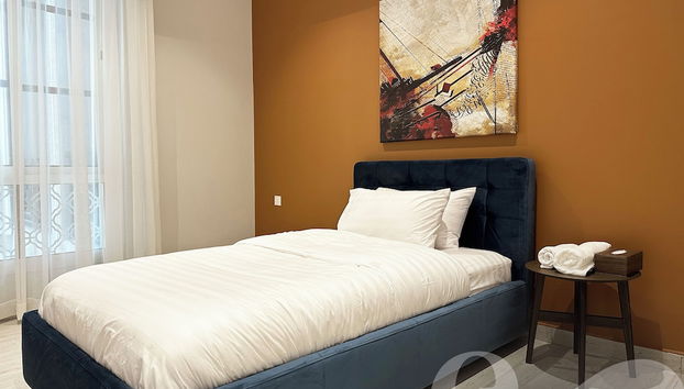 Kease Yasmin G-11 Lusso Hejaz GX47 - Foto 3, Habitación