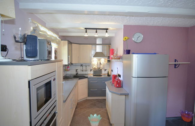 Apartment With Private Terrace in Prunn - Foto 10