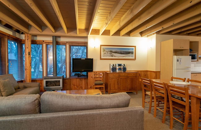 Hotham Sun Apartments - Photo 11