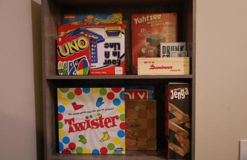 Long pond, Pocono pines quiet & cozy!Kalahari 8mins - Foto 29