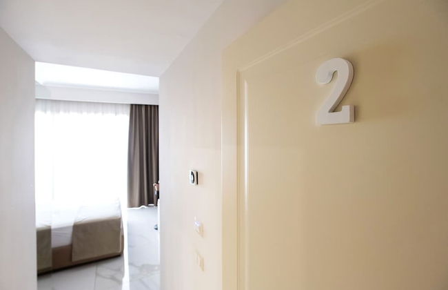 Imperatrice Suites - Foto 61