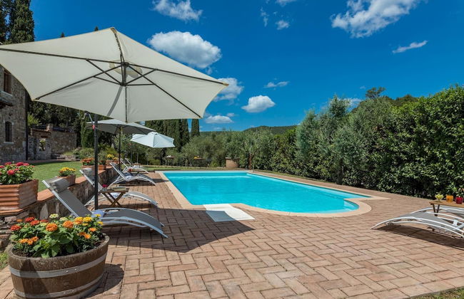 Podere Montioni 6 2 Emma Villas - Foto 26