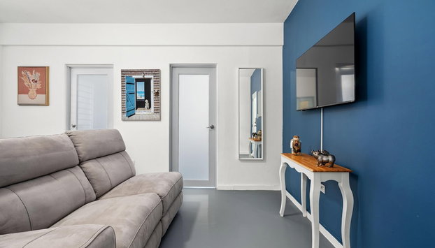 Otium Rentals Gem Spot Near Cafes and Shops - Foto 3, Habitación