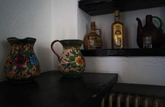 Villa Magiolina - Foto 27