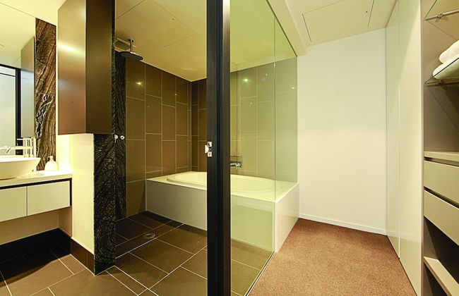 Accommodate Canberra - The ApARTments - Foto 19
