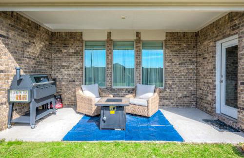 M&J Luxury Home - Foto 32