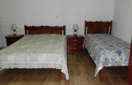 Pousada Apartamento na Serra - Foto 27
