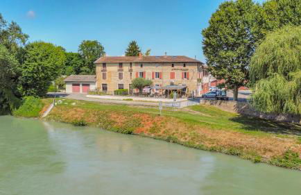 Le Düsseldorf - Les appartements de l'olivier - Foto 14