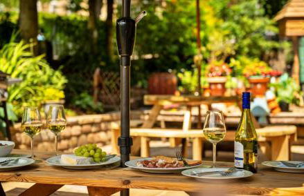 Finest Retreats - The Old Post Office Apartment 3 - Photo 9