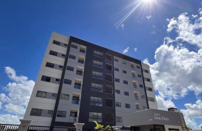 Apê Confortável com ar condicionado - Foto 19