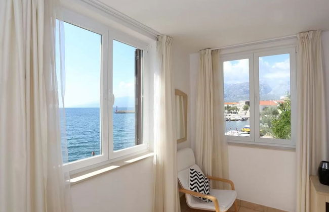 Beachfront Apartments Tamarix - Foto 13