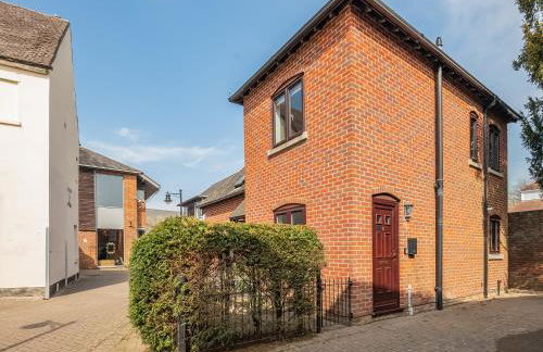 Star Cottage - Foto 16