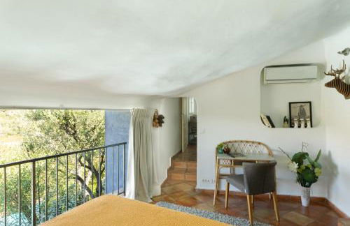 Les Villas de Palombaggia - Foto 118