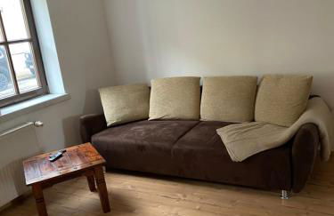 Ferienwohnung sentio-comfortable Saalfeld - Foto 1