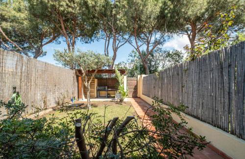 Suite Sant'Andrea-250 m from the Beach- Privat Parking-Self Check-in - Netflix - Foto 15