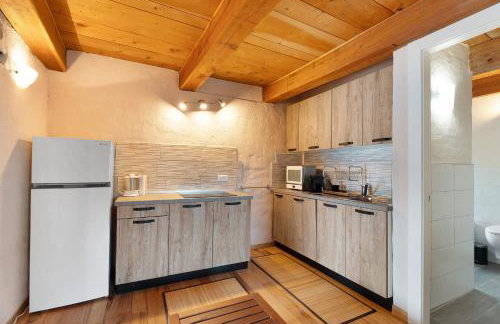 La torretta di Mozzola - Foto 6