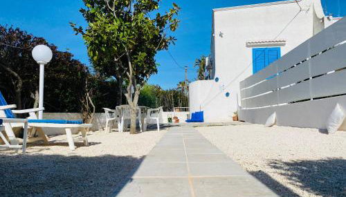 Dimora al Mare - Foto 2, sunbed