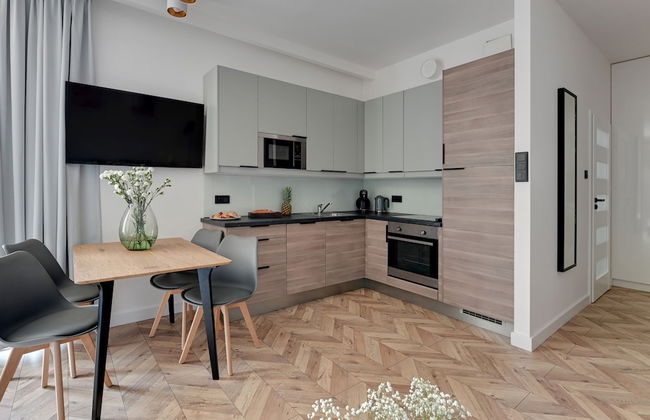 Old Town by Welcome Apartment - Foto 39