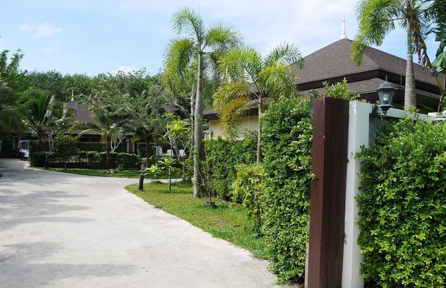 Aonang Oscar Pool Villas - Foto 64