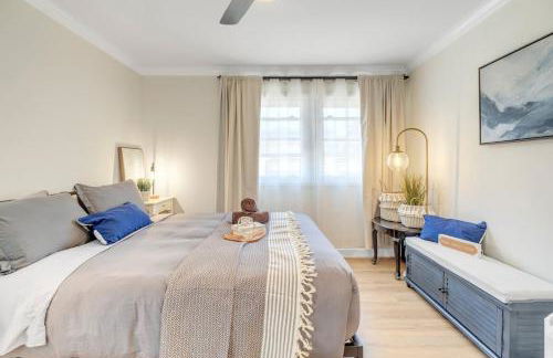 Centrally Located Charming LA Home with Food Scenes - Foto 26