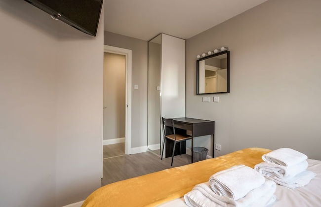 Central Belfast Apartments: Citygate - Foto 30