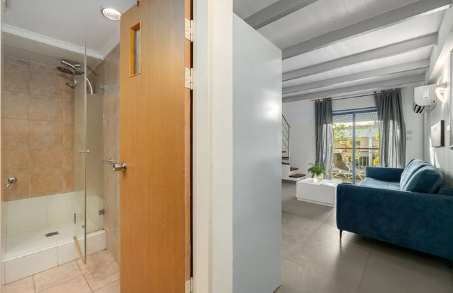Royal Park Apt Resort by Sea N Rent - Foto 21
