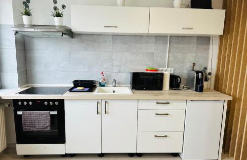 Moderne FerienWohnung NeuBau Merzig - Foto 8