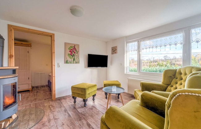 Allrode Retreat With Garden - Foto 9