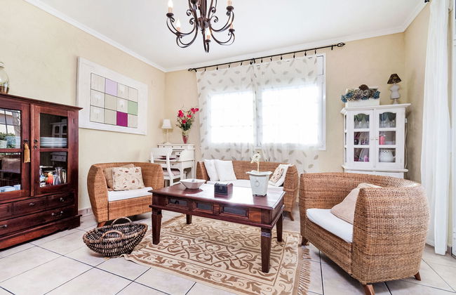 Villa Capri - Foto 12