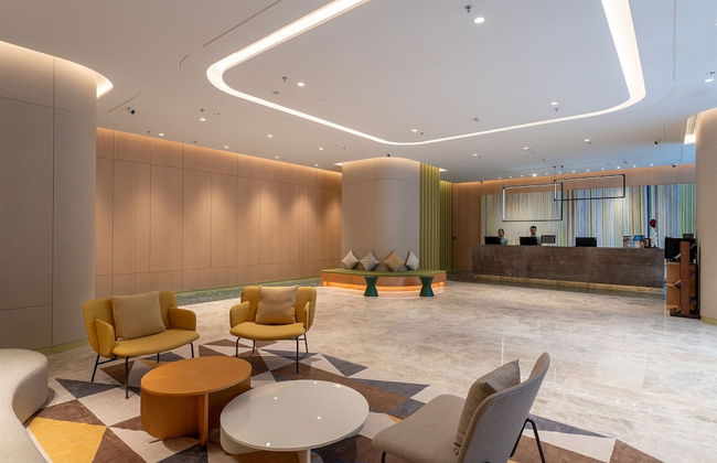 Somerset Fengdong Xi'an - Photo 3