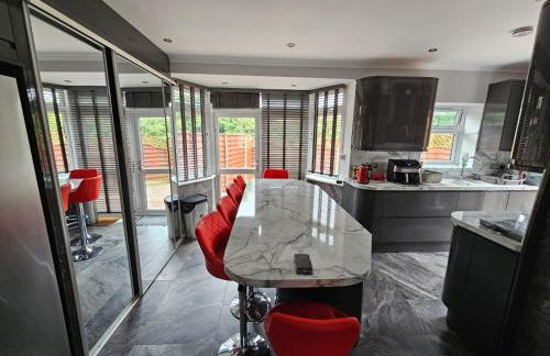 Shortwood Stay - Foto 43