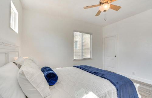 4 Mi to Dtwn Merced Spacious Home with Yard! - Foto 25