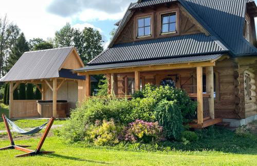 Domek u Orszulaków - Foto 16