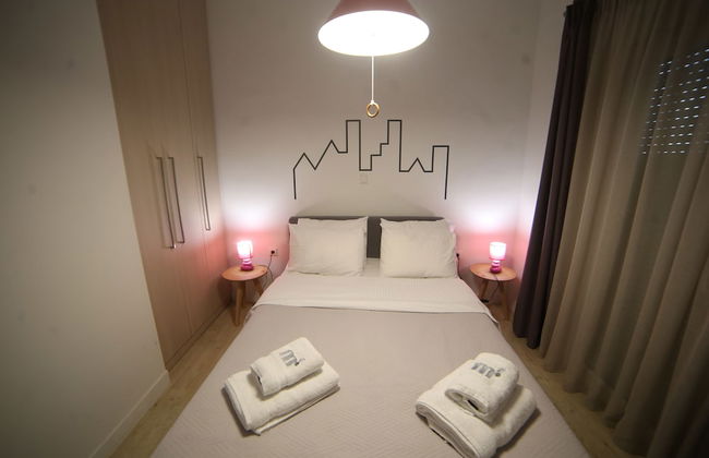 Athens Morum City Apartments - Foto 8