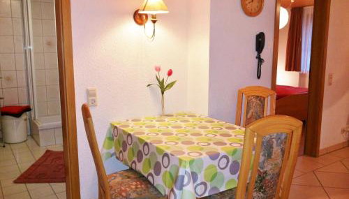Bühlhof Todtnauberg Wohnung 1 - Foto 5