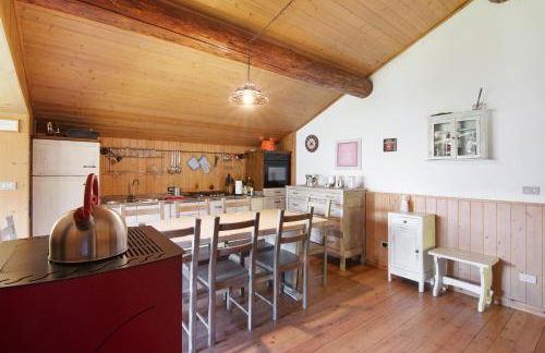 Natura e Relax Holiday Home - Foto 10