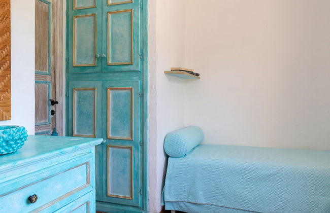 Casa Della Cerbiatta al Molo - Foto 18