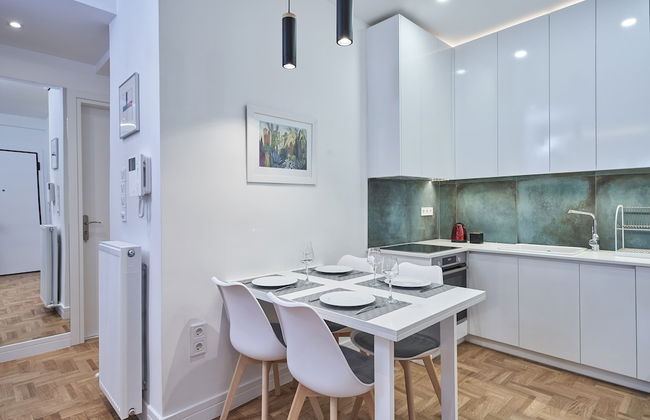 Elite Living 2bd Apt next to Hilton-Ilisia Park - Foto 17