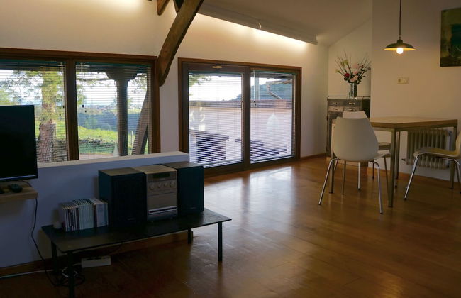 Apartamentos La Collada - Photo 23